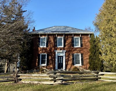 The Harmony Farmhouse @ Black Bear Ridge