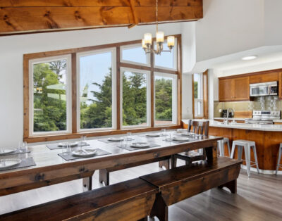 Tyrolean Heights Chalet 171