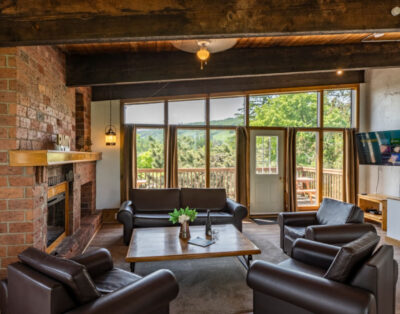 6 Bedroom Chalet #53L