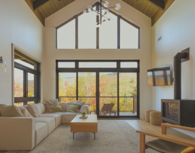 La Suite Evergreen at Verbier