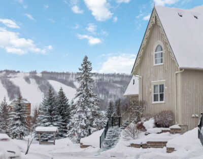 210 at Snowbridge w/Golf Course View