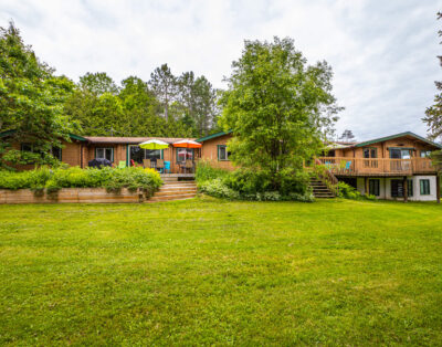 #412 Manitouwabing Lake