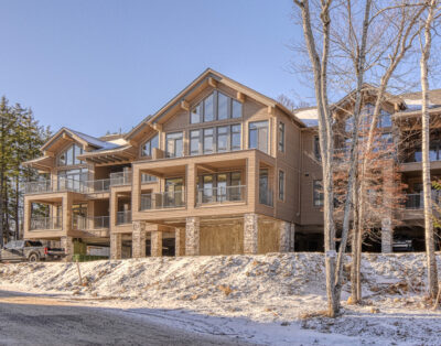 La Suite de la Reine at Verbier