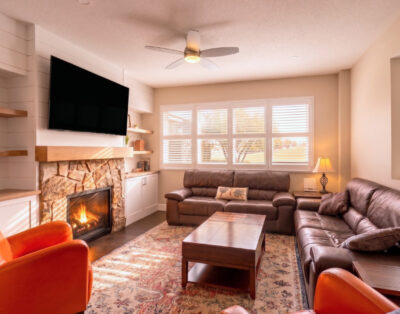 119 Wintergreen