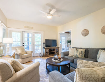 #285 Lake Rosseau